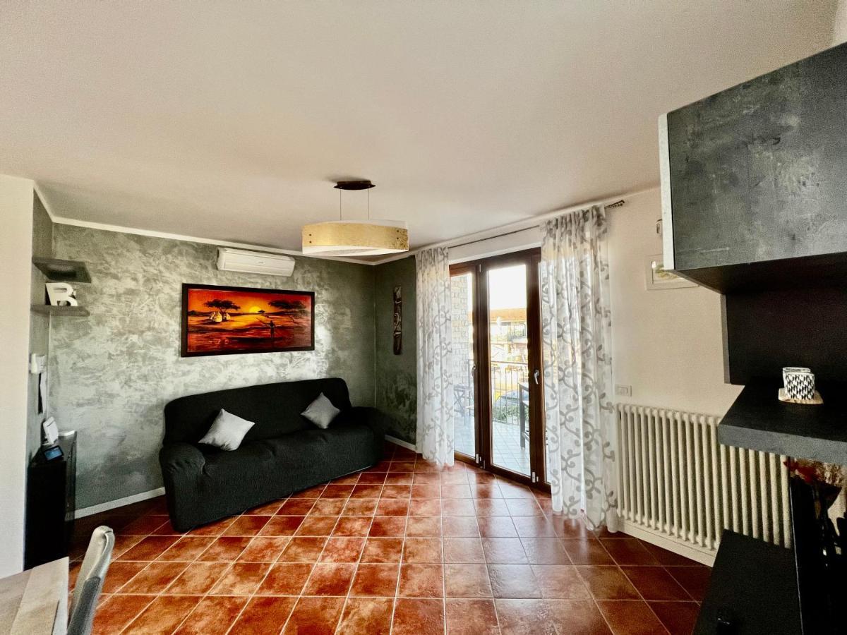 Vila Sonhozinho House Colico Exteriér fotografie