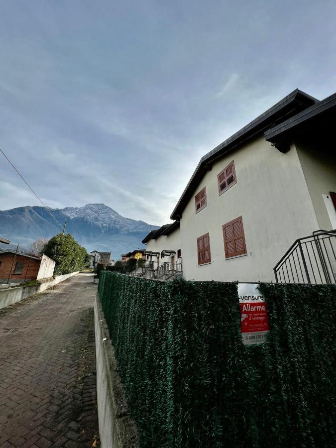 Vila Sonhozinho House Colico Exteriér fotografie