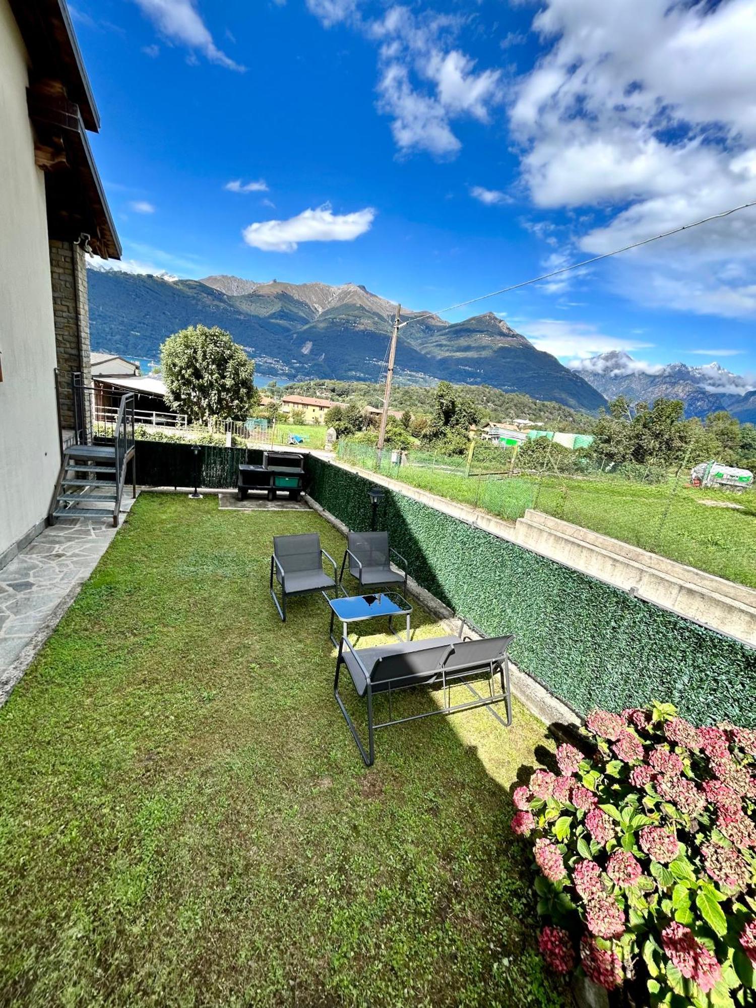 Vila Sonhozinho House Colico Exteriér fotografie