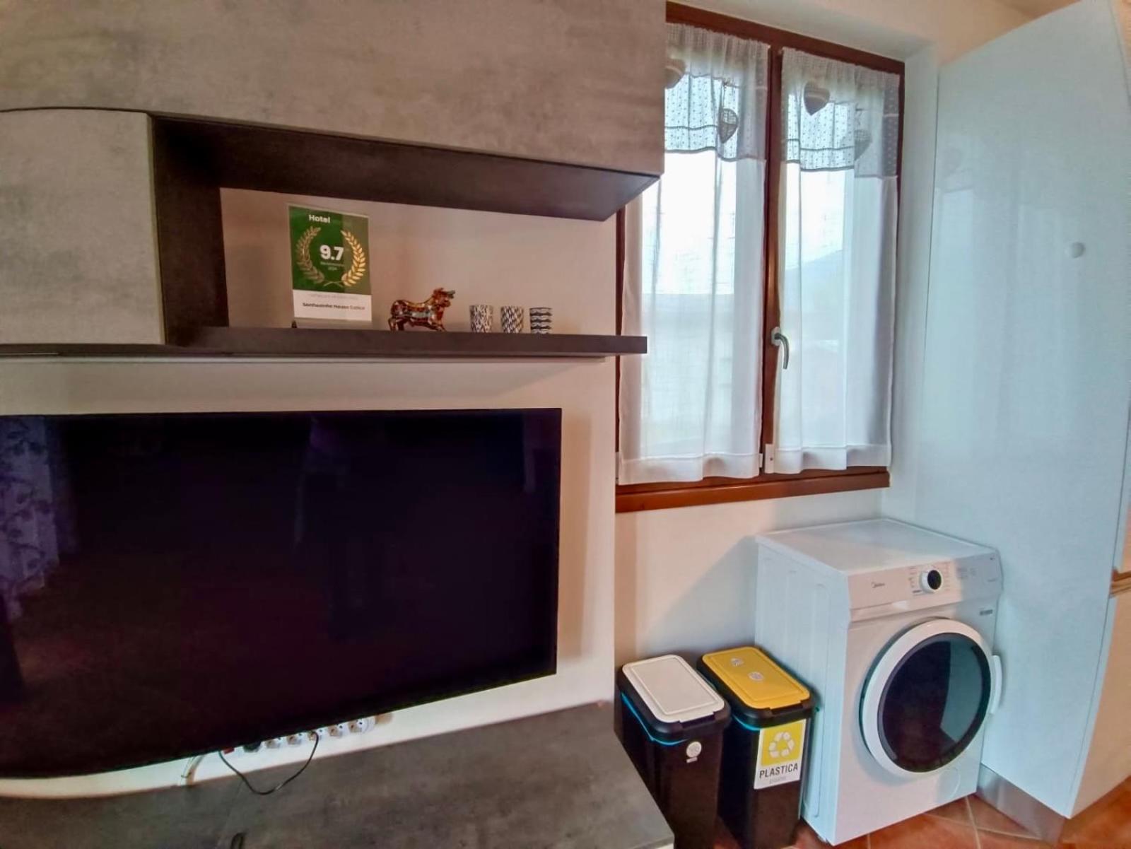Vila Sonhozinho House Colico Exteriér fotografie