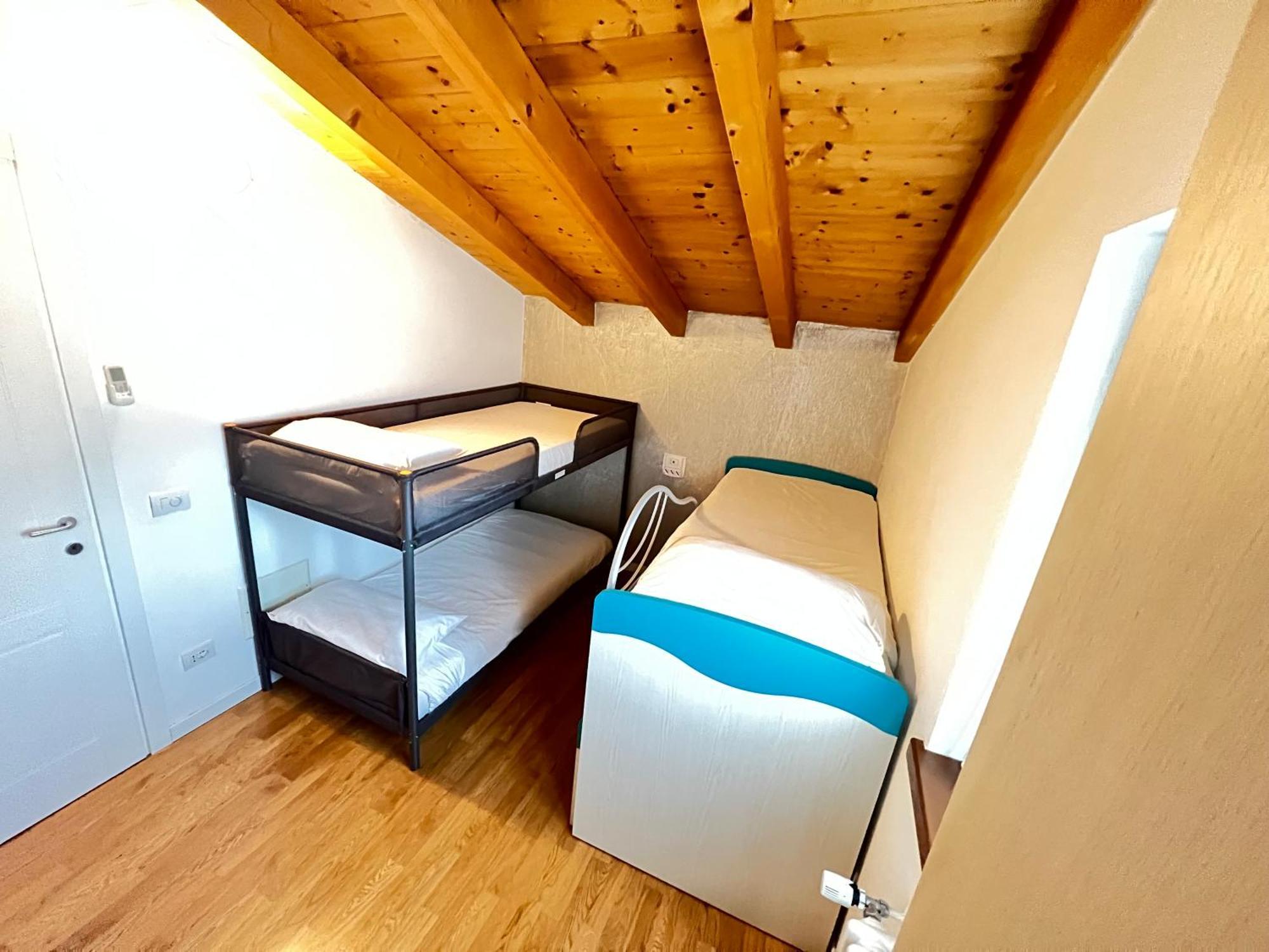 Vila Sonhozinho House Colico Exteriér fotografie