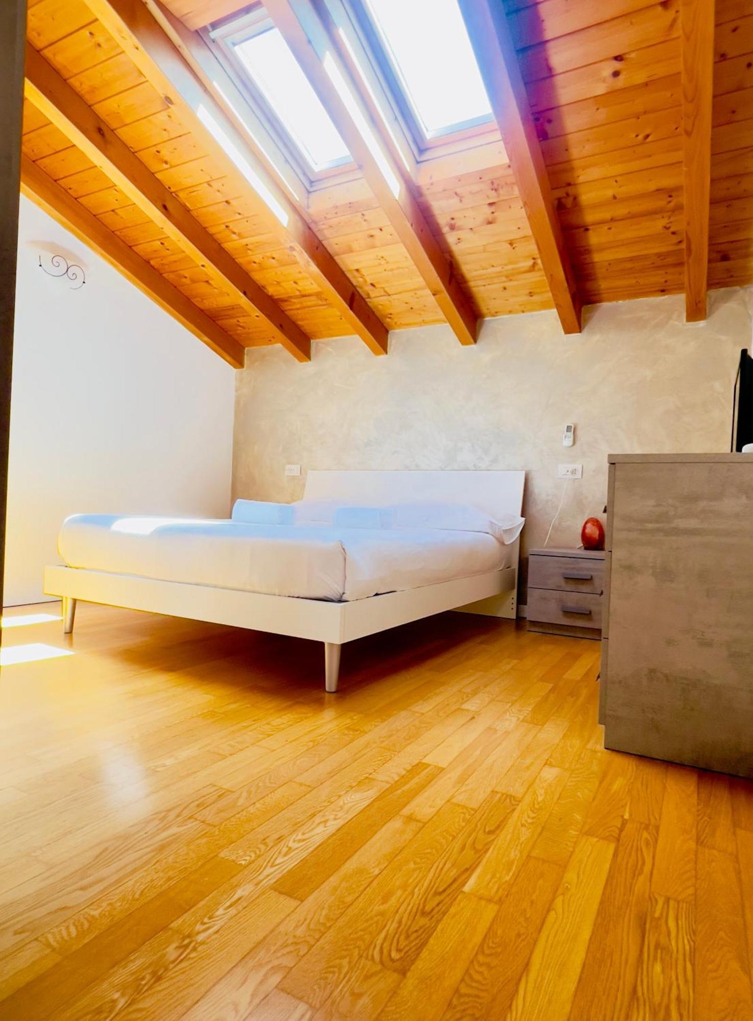 Vila Sonhozinho House Colico Exteriér fotografie